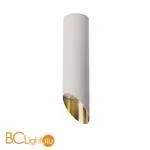 Потолочный светильник Maytoni Lipari GU10 1x35Вт C044CL-01-25GU10-W - Фото 1