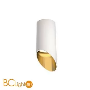 Потолочный светильник Maytoni Lipari GU10 1x35Вт C044CL-01-15GU10-W - Фото 0