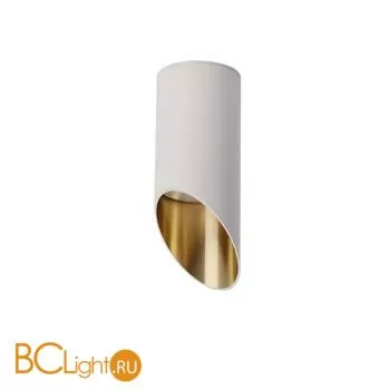 Потолочный светильник Maytoni Lipari GU10 1x35Вт C044CL-01-15GU10-W - Фото 2