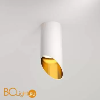 Потолочный светильник Maytoni Lipari GU10 1x35Вт C044CL-01-15GU10-W