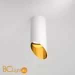 Потолочный светильник Maytoni Lipari GU10 1x35Вт C044CL-01-15GU10-W