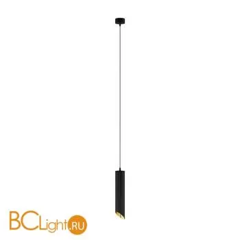 Подвесной светильник Maytoni Lipari GU10 1x35Вт P044PL-01-30GU10-B - Фото 0