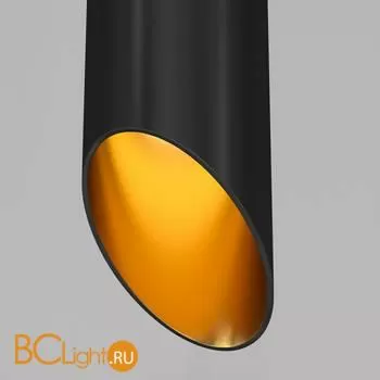 Подвесной светильник Maytoni Lipari GU10 1x35Вт P044PL-01-30GU10-B - Фото 2