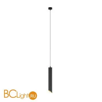 Подвесной светильник Maytoni Lipari GU10 1x35Вт P044PL-01-40GU10-B - Фото 0