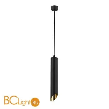 Подвесной светильник Maytoni Lipari GU10 1x35Вт P044PL-01-40GU10-B - Фото 3