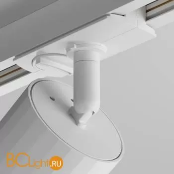 Трековый светильник Maytoni Lipari Unity GU10 35Вт TR087-1-GU10-W - Фото 1