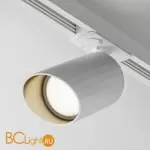 Трековый светильник Maytoni Lipari Unity GU10 35Вт TR087-1-GU10-W