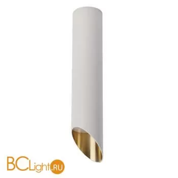 Потолочный светильник Maytoni Lipari GU10 1x35Вт C044CL-01-30GU10-W - Фото 1