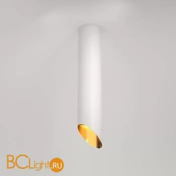 Потолочный светильник Maytoni Lipari GU10 1x35Вт C044CL-01-30GU10-W