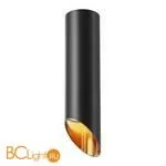 Потолочный светильник Maytoni Lipari GU10 1x35Вт C044CL-01-25GU10-B - Фото 0