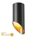 Потолочный светильник Maytoni Lipari GU10 1x35Вт C044CL-01-15GU10-B - Фото 0