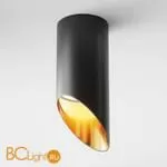 Потолочный светильник Maytoni Lipari GU10 1x35Вт C044CL-01-15GU10-B