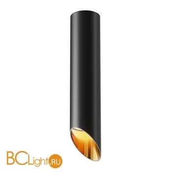 Потолочный светильник Maytoni Lipari GU10 1x35Вт C044CL-01-30GU10-B - Фото 0