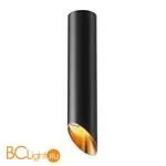 Потолочный светильник Maytoni Lipari GU10 1x35Вт C044CL-01-30GU10-B - Фото 0