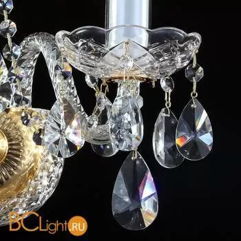 Бра Maytoni Lira DIA907-WL-02-G - Фото 0