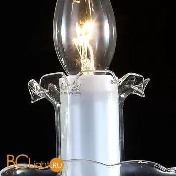 Бра Maytoni Lira DIA907-WL-02-G - Фото 2