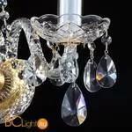 Бра Maytoni Lira DIA907-WL-02-G - Фото 0