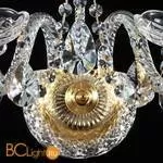 Бра Maytoni Lira DIA907-WL-02-G - Фото 1