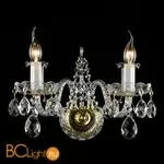 Бра Maytoni Lira DIA907-WL-02-G - Фото 3