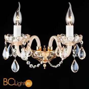 Бра Maytoni Monogram 3 ARM938-02-G