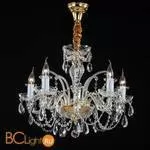 Люстра Maytoni Lira DIA907-PL-05-G - Фото 0