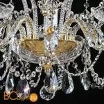 Люстра Maytoni Lira DIA907-PL-05-G - Фото 2