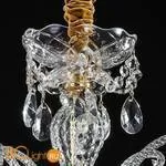 Люстра Maytoni Lira DIA907-PL-05-G - Фото 3