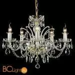 Люстра Maytoni Lira DIA907-PL-05-G