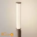 Садово-парковый фонарь Maytoni Lit O593FL-L12BR3K - Фото 0