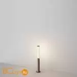 Садово-парковый фонарь Maytoni Lit O593FL-L12BR3K - Фото 1