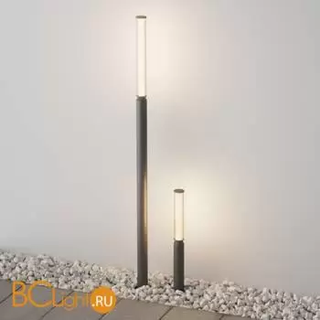 Садово-парковый фонарь Maytoni Lit O593FL-L12GF3K - Фото 4