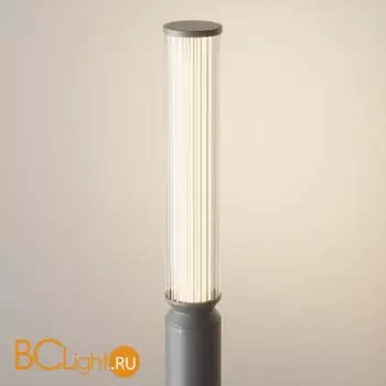 Садово-парковый фонарь Maytoni Lit O593FL-L12GF3K - Фото 0