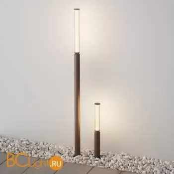 Садово-парковый фонарь Maytoni Lit O593FL-L20BR3K - Фото 4