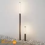 Садово-парковый фонарь Maytoni Lit O593FL-L20BR3K - Фото 4