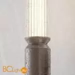 Садово-парковый фонарь Maytoni Lit O593FL-L20BR3K - Фото 2