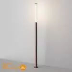 Садово-парковый фонарь Maytoni Lit O593FL-L20BR3K - Фото 1