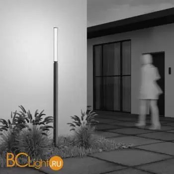 Садово-парковый фонарь Maytoni Lit O593FL-L20GF3K - Фото 3