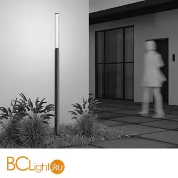 Садово-парковый фонарь Maytoni Lit O593FL-L20GF3K - Фото 5