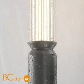 Садово-парковый фонарь Maytoni Lit O593FL-L20GF3K - Фото 2