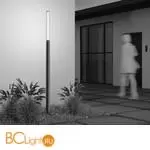 Садово-парковый фонарь Maytoni Lit O593FL-L20GF3K - Фото 5