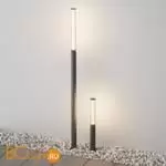 Садово-парковый фонарь Maytoni Lit O593FL-L20GF3K - Фото 4