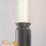 Садово-парковый фонарь Maytoni Lit O593FL-L20GF3K - Фото 2