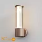 Уличный настенный светильник Maytoni Lit O593WL-L8BR3K - Фото 3