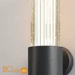 Уличный настенный светильник Maytoni Lit O593WL-L8B3K - Фото 2