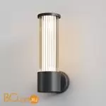 Уличный настенный светильник Maytoni Lit O593WL-L8B3K - Фото 1