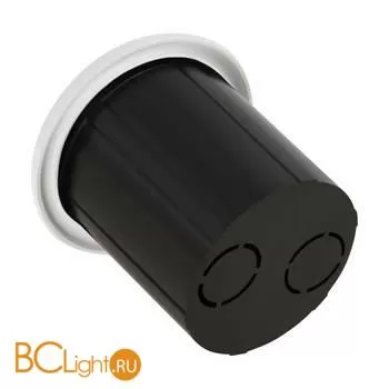 Встраиваемый светильник Maytoni Lock O014SL-L3W3K - Фото 1