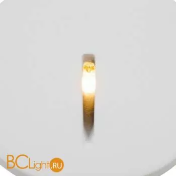 Встраиваемый светильник Maytoni Lock O014SL-L3W3K - Фото 6