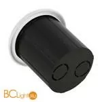 Встраиваемый светильник Maytoni Lock O014SL-L3W3K - Фото 1