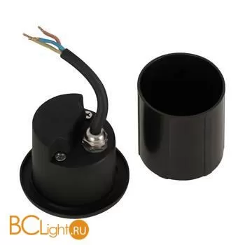 Встраиваемый светильник Maytoni Lock O014SL-L3B3K - Фото 10