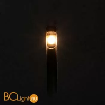 Встраиваемый светильник Maytoni Lock O014SL-L3B3K - Фото 1